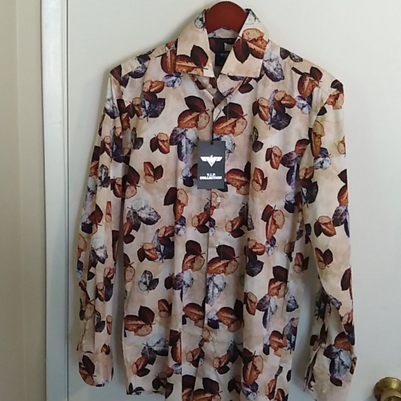 2 button down combo - Picture 2 of 7